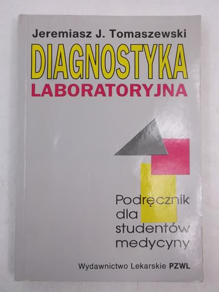Diagnostyka labolatoryjna