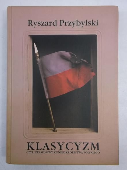 Klasycyzm