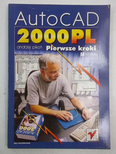 Autocad 2000 pl