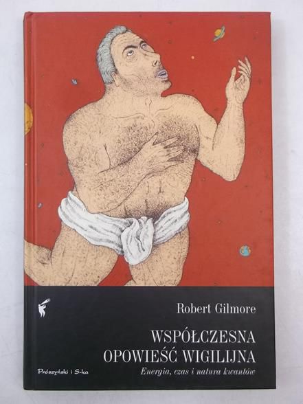 Współczesna opowieść wigilijna