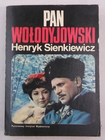 Pan Wołodyjowski