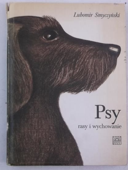 Psy. Rasy i wychowanie