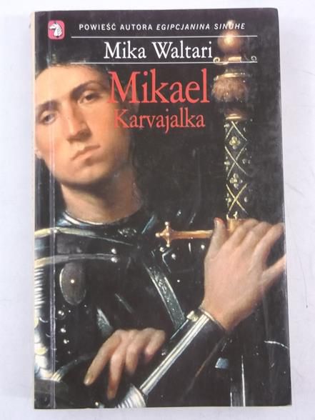 el Karvajalka