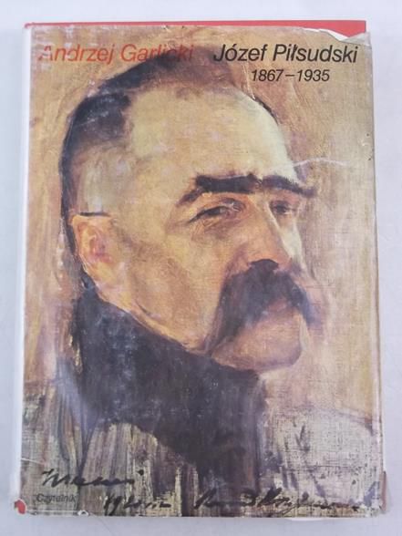 Józef Piłsudski 1867-1935