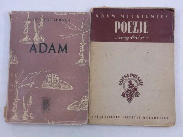 / Poezje wybrane