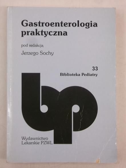 Gastroenterologia praktyczna
