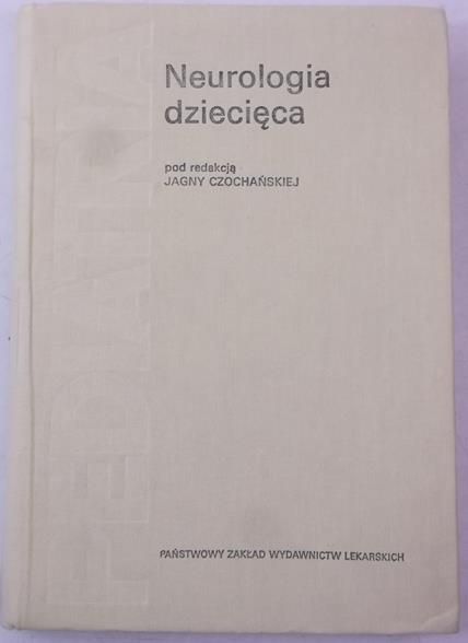 Neurologia dziecięca