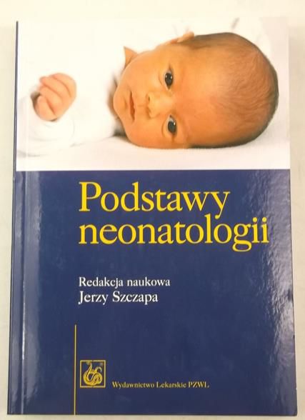 Podstawy neonatologii