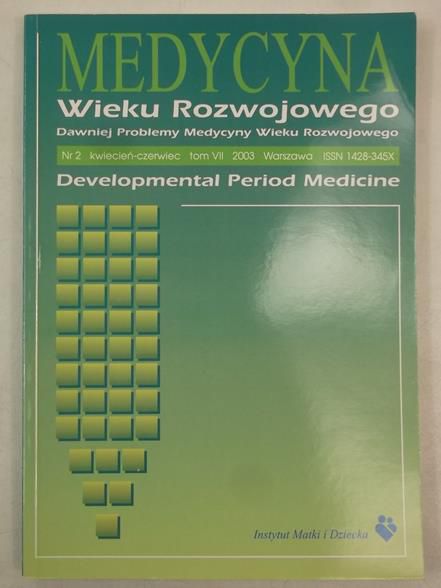 Bożkowa Krystyna (red.) - Medycyna wieku rozwojowego