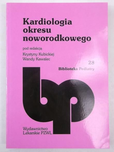 Kardiologia okresu noworodkowego