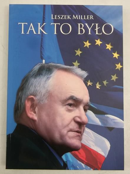 Tak to było