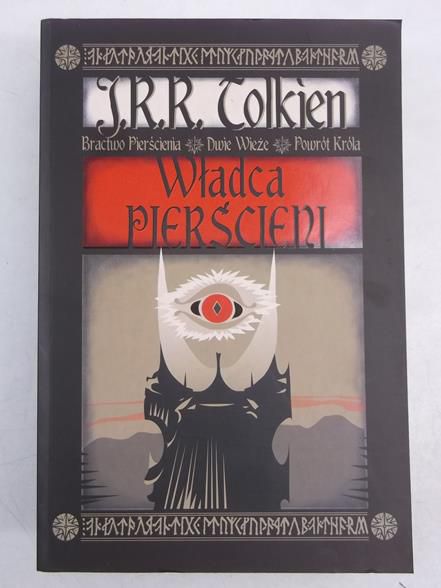 Władca pierścieni