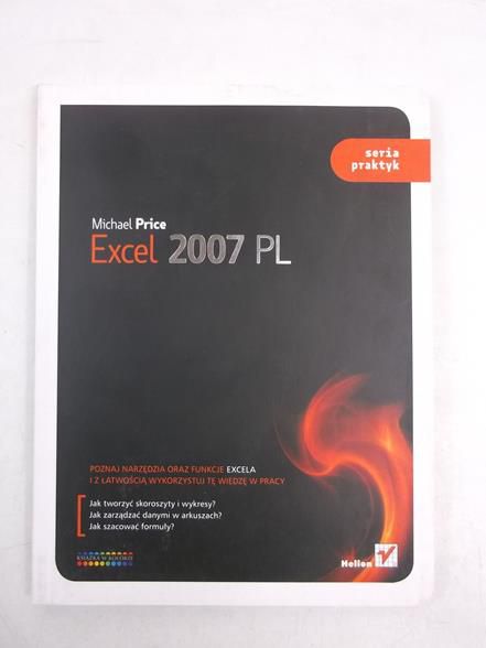Excel 2007 PL