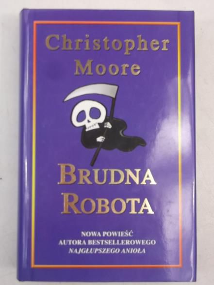 Brudna robota