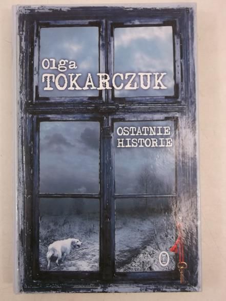 Ostatnie historie
