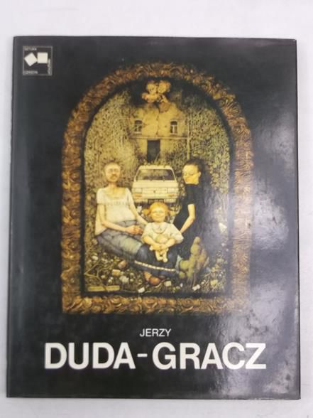 Jerzy Duda-Gracz