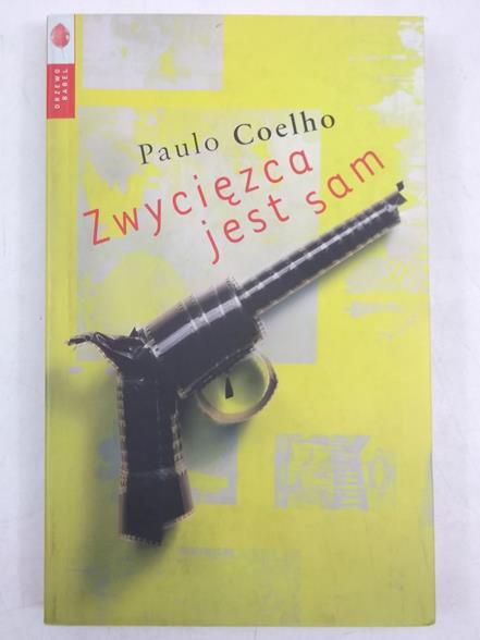 Zwycięzca jest sam