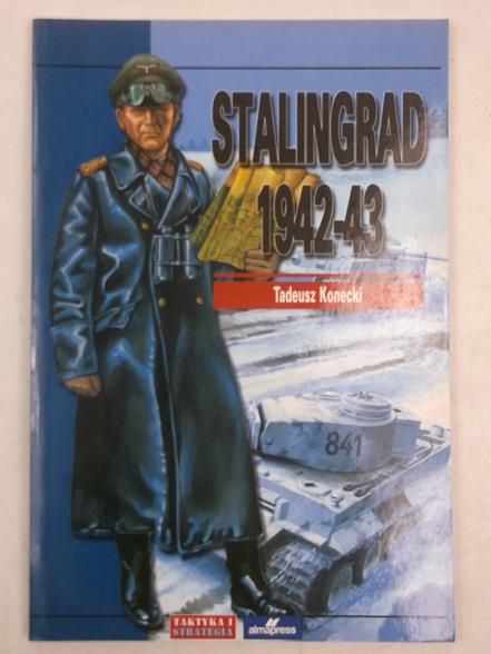 Stalingrad 1942-43