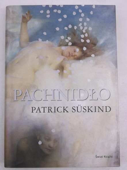 Suskind  - Pachnidło