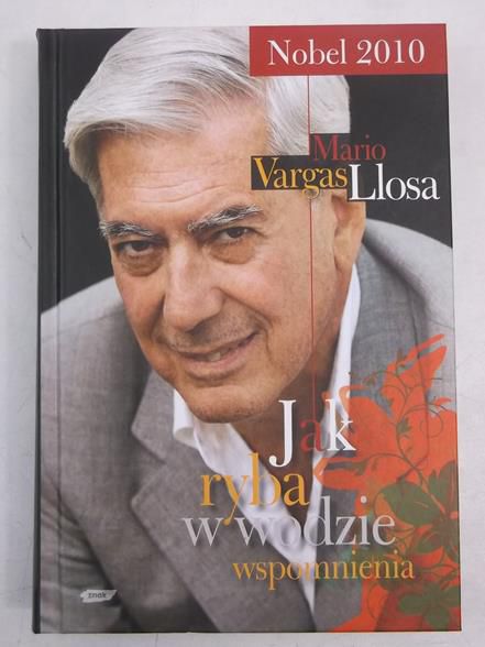 Jak ryba w wodzie. Wspomnienia