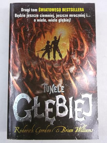 Tunele głębiej