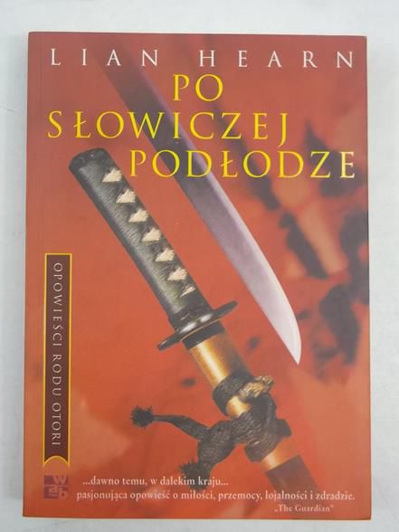 Po słowiczej podłodze