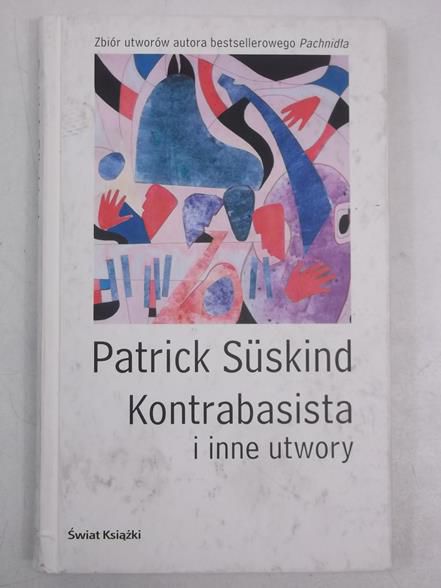 Suskind  - Kontrabasista i inne utwory