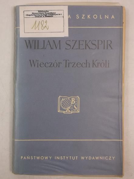 Wieczór Trzech Króli