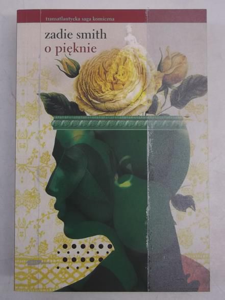 O pięknie