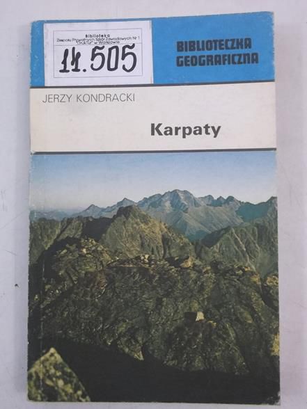 Karpaty