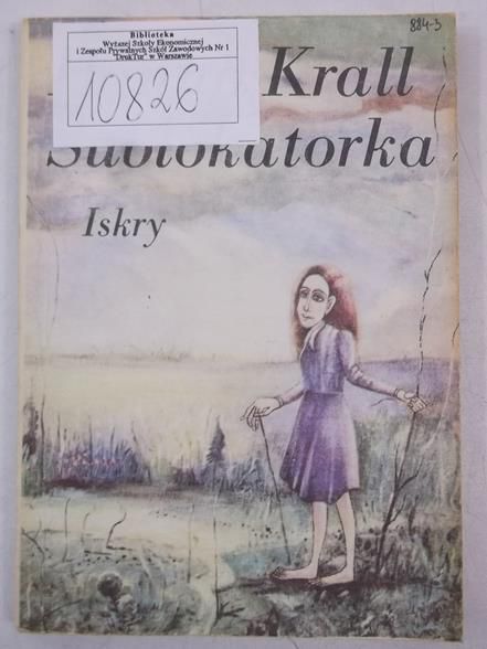 Sublokatorka