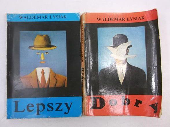 Dobry, lepszy
