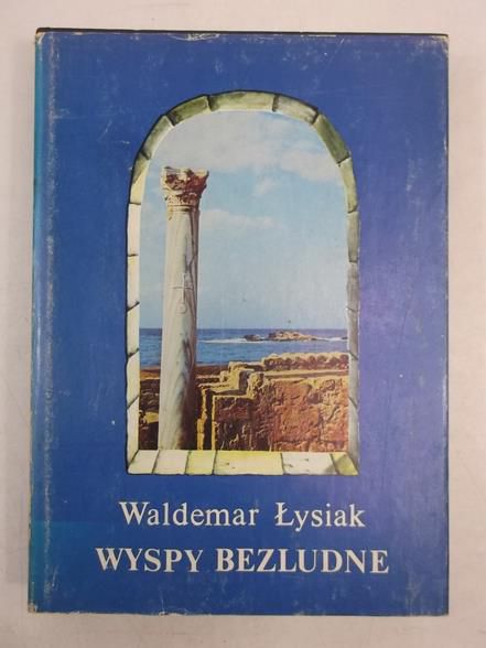 Wyspy bezludne