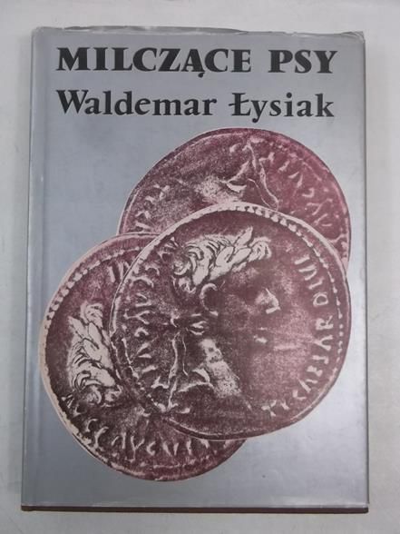 Milczące psy