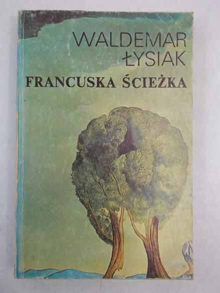 Francuska ścieżka