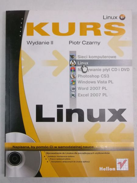 Kurs Linux
