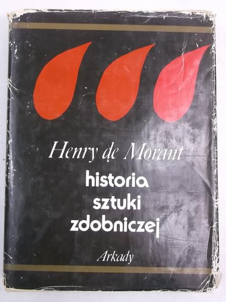 Historia sztuki zdobniczej