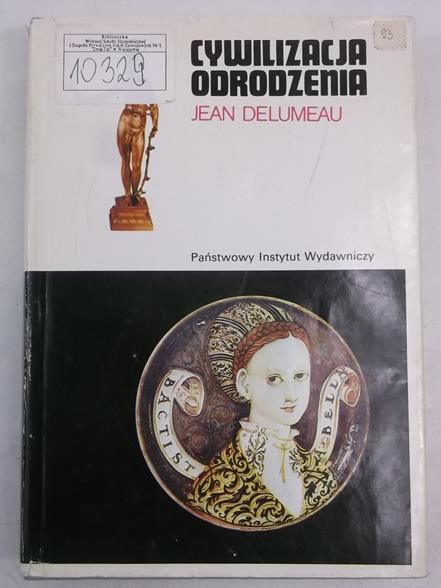 Cywilizacja odrodzenia