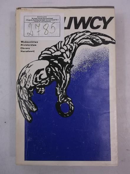 Król Wacław - Myśliwcy