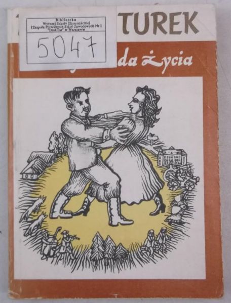 Parada życia