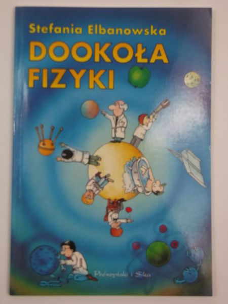 Dookoła fizyki