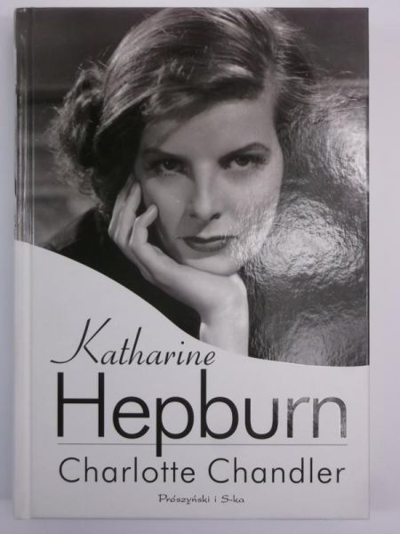Katharine Hepburn