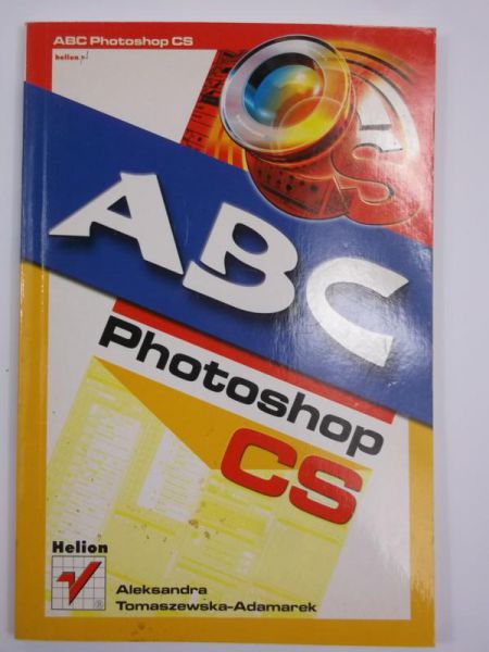 ABC Photoshop CS