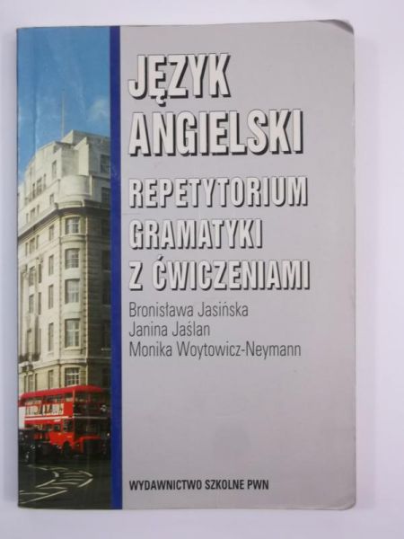 Język angielski