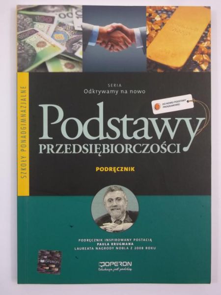 Podstawy przedsiębiorczości