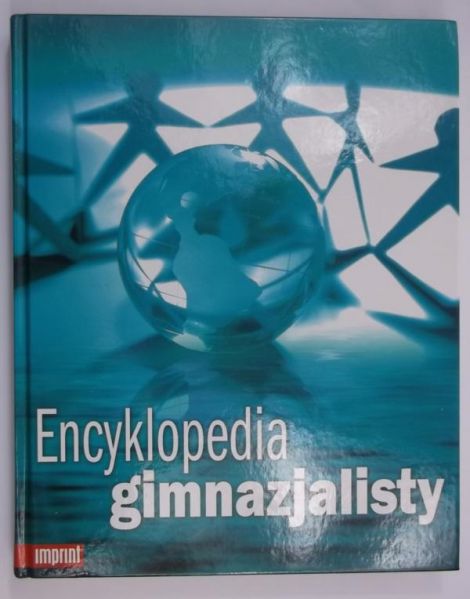 Borowska-Mostafa Danuta - Encyklopedia gimnazjalna