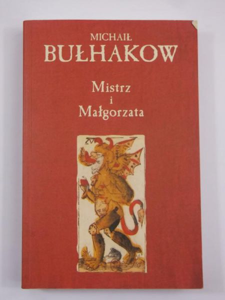 Mistrz i Małgorzata