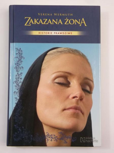 Zakazana żona
