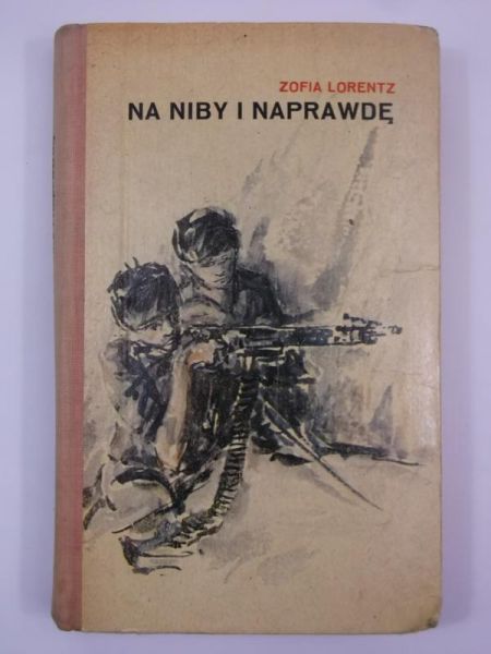 Na niby i naprawdę