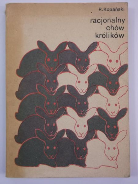 . - acjonalny chów królików